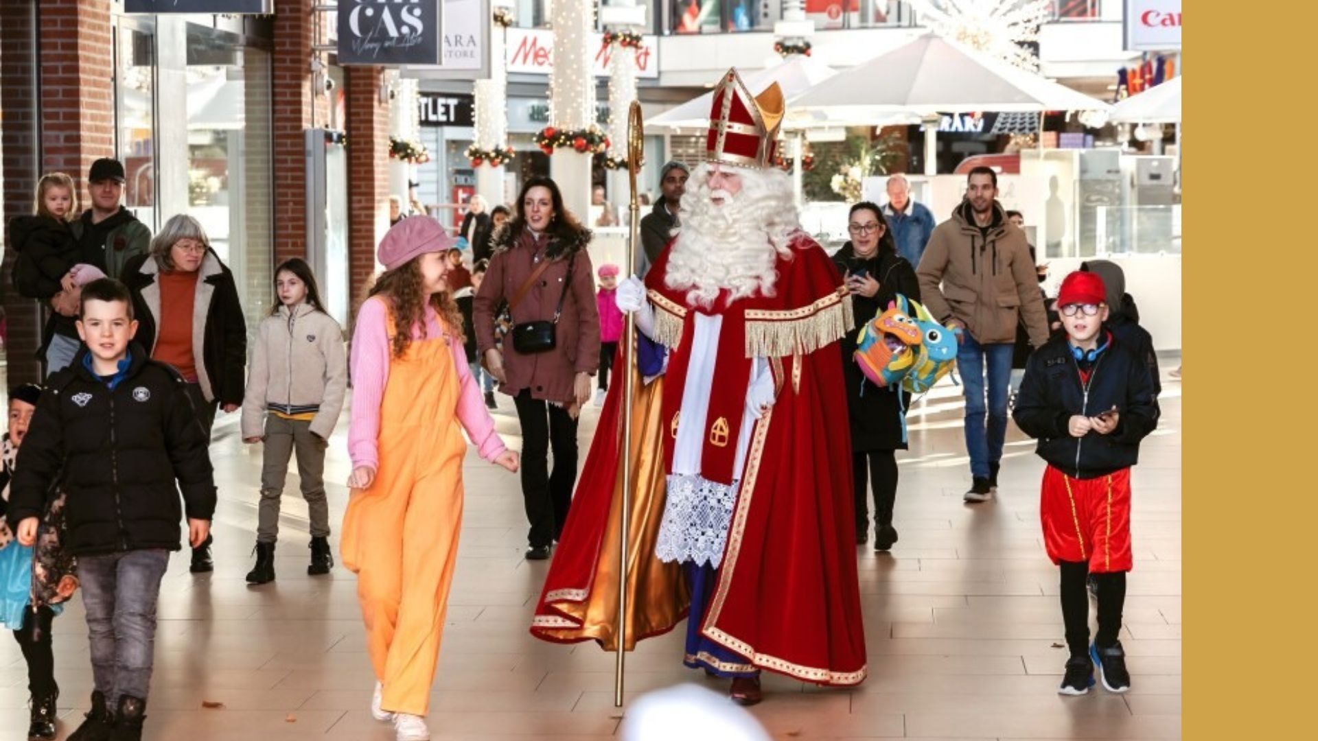 Sinterklaas